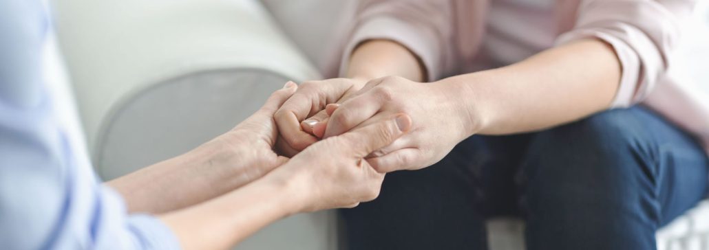 Aprendiendo a amarme - Banner 2